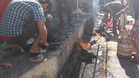 إعلانات واسعة لمهن موسمية… حراسة ونحرا وسلخا وتشويطا..!