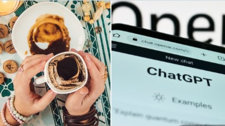شات جي بي تي يدفع زوجة لطلب الطلاق.. ما القصة؟