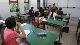 العد التنازلي لامتحان شهادة التعليم المتوسط دورة 2025