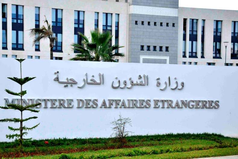 L’Algérie nomme un nouvel ambassadeur en Turquie