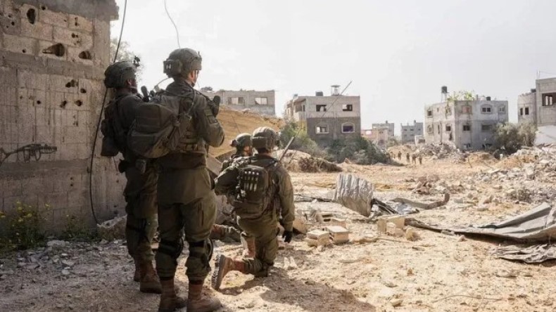 هذا ما جاء في بيان حماس بشأن اتهامات ترامب وخطة الاحتلال الجديدة في غزة