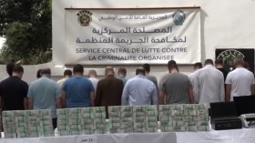 تفكيك شبكة تهرب ضريبي ومصادرة ممتلكات بـ 400 مليار سنتيم (فيديو)