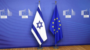 L’accord d’association UE-Israël sera réexaminé
