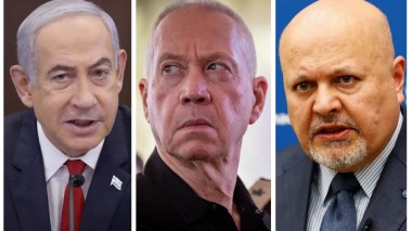 CPI: le procureur à l’origine d’un mandat d’arrêt contre Netanyahu se retire!