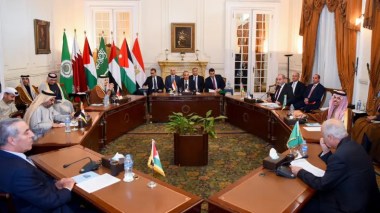 Les ministres de ces pays arabes empêchés par Israël de se rendre en Cisjordanie!