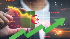 الناتج الداخلي الخام يتخطى 267 مليار دولار… وهذه مؤشرات الاقتصاد