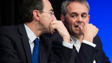 “Retailleau n’a pas été désigné candidat à la présidentielle”, martèle Xavier Bertrand