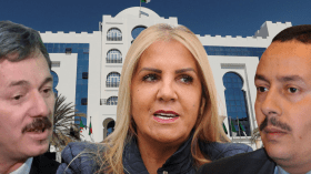 نيابة الجمهورية للقطب الاقتصادي والمالي تلتمس 10 سنوات لنغزة وساحلي وحمادي