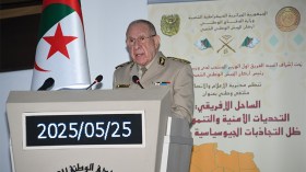 الجزائر ستظل رقما فاعلا للأمن والسلام في الساحل