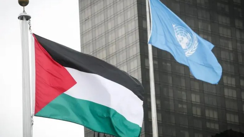 دولة أوروبية جديدة تعلن استعدادها للاعتراف بدولة فلسطين