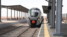 هل ستنفع السكة الحديدية اقتصاد الجزائر؟ (1)