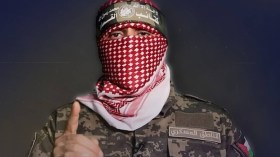 كتائب القسّام تعلن رسميا استشهاد “أبو عبيدة”