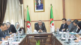 هذه كل مطالب النقابات.. وسعداوي يتعهد بتسويتها