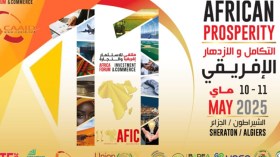 100 لقاء لاختيار صفقات المرحلة المقبلة.. هذه تفاصيل ملتقى إفريقيا بالجزائر