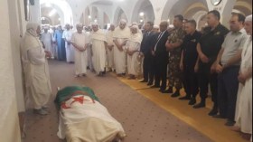 ما لا تعرفه عن المجاهدة الراحلة “عائشة استقلال” ابنة مفدي زكريا