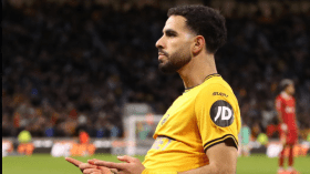 مانشستر سيتي يقوم بأول خطوة للتعاقد مع آيت نوري