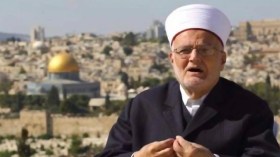 محاولة ذبح القرابين بالأقصى محاولة لـ”فرض واقع جديد”