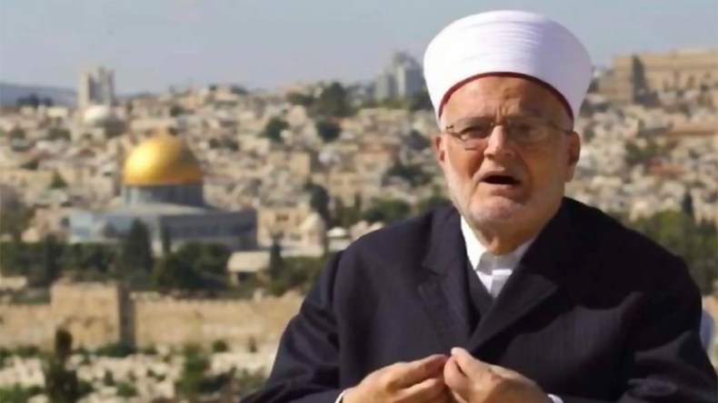 محاولة ذبح القرابين بالأقصى محاولة لـ”فرض واقع جديد”