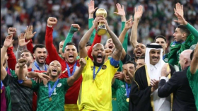 قرعة كأس العرب “فيفا-2025 “.. المنتخب الجزائري في المستوى الأول