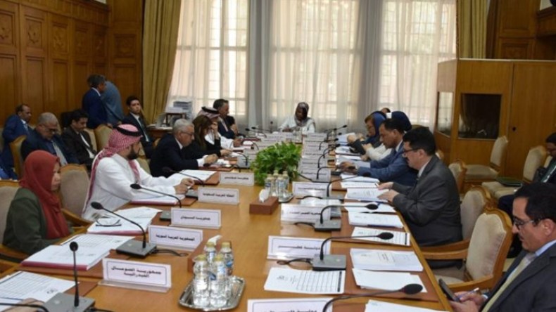 الجزائر تفوز باللجنة الفنية للملكية الفكرية بجامعة الدول العربية