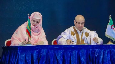 Algérie-Mauritanie: signature à Nouakchott de deux mémorandums d’entente dans le secteur du commerce