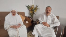 خالتي عومرية… نجحت في القرعة وعجزت عن التوجّه إلى بيت الله الحرام