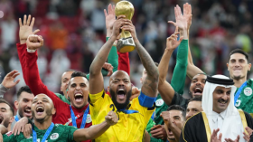 تأجيل عملية سحب قرعة كأس العرب