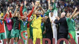 تحديد موعد سحب قرعة بطولة كأس العرب 2025