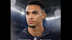 ريال مدريد يعلن رسميا تعاقده مع ألكسندر أرنولد