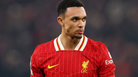 أرنولد يعلن رحيله عن ليفربول ويقترب من ترسيم انتقاله إلى ريال مدريد