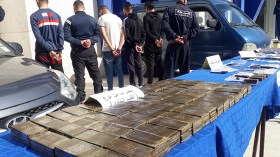 هذه شروط المكافأة المالية للمبلغين عن مروجي المخدرات