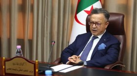 التربصات والقانون الأساسي وملف السكن على مكتب بداري