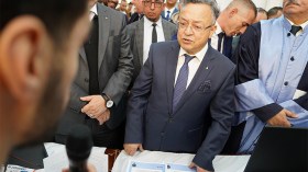 الجامعة الجزائرية تدفع بالجزائر إلى الدول الناشئة في 2027