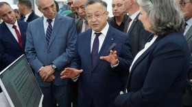 توجّه قوي للطلبة الجزائريين نحو الابتكار والمقاولاتية