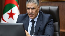 بلعريبي يشدّد على تسريع الإنجاز بـ4 مدن جديدة