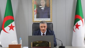 عملية “كبرى” لإنجاز السكنات العمومية الإيجارية