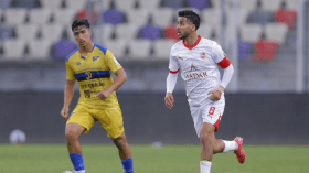 الرابطة تكشف عن التشكيلة المثالية للجولة الـ27