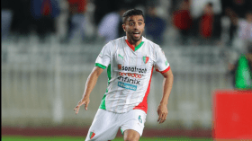 مولودية الجزائر.. غياب 3 لاعبين عن مباراة الساورة