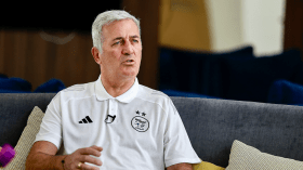 بيتكوفيتش يكشف عن قائمة اللاعبين تحسبا لوديتي رواندا والسويد