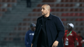 بوقرة يعلّق بعد التأهل إلى نهائيات كأس إفريقيا للاعبين المحليين