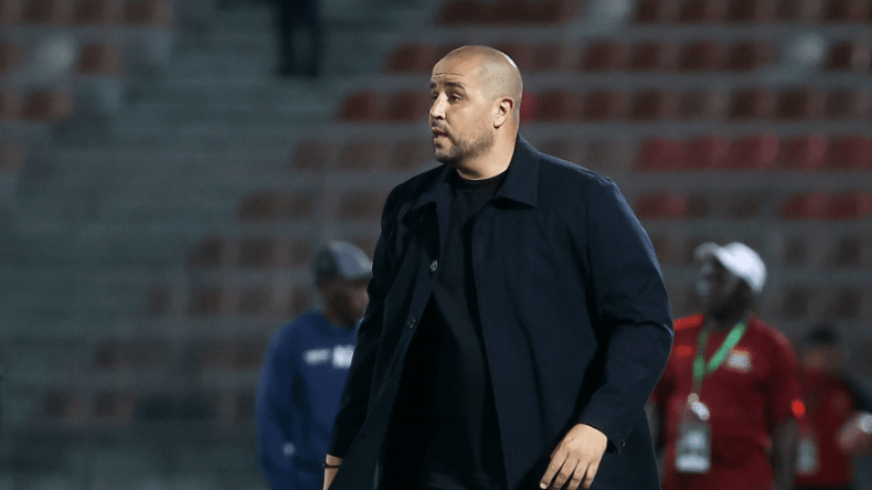 بوقرة يعلّق بعد التأهل إلى نهائيات كأس إفريقيا للاعبين المحليين