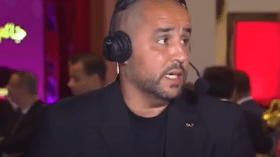 بوقرة يكشف عن هدف المنتخب الجزائري في كأس العرب (فيديو)