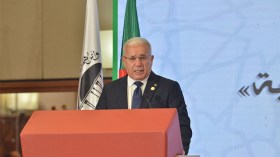 الجزائر تستنفر العرب مجددا لانتشال القضيّة الفلسطينيّة