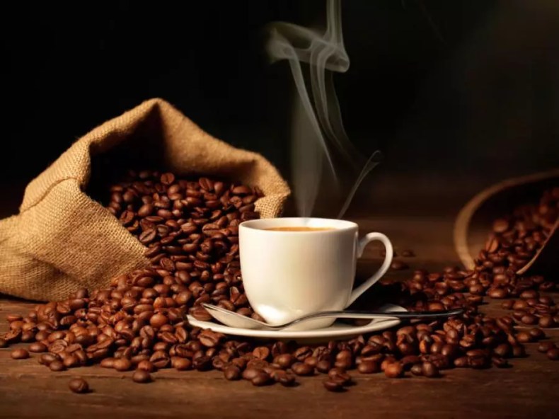 Spéculation illicite sur le café: Deux individus condamnés à 15 et 7 ans de prison ferme à Djelfa