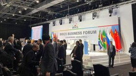 مفاوضات مع البرازيليين حول اللحوم والطيران والسيارات