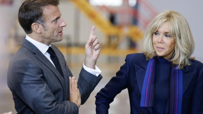 صفعة بريجيت.. اليمين المتطرف يثير الجدل وزاخاروفا تسخر: “ربما كانت يد الكرملين”