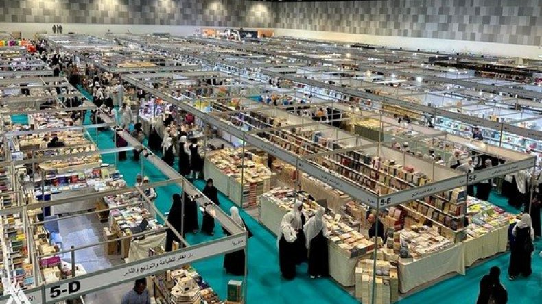 الجزائر تشارك بـ 43 دار نشر في الطبعة الـ29 لمعرض للكتاب بعُمان