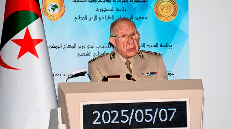 الجزائر لا تقبل المزايدة عليها في مواجهة الإرهاب