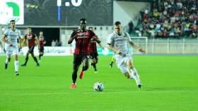 قرارات بِخصوص البطولة الوطنية