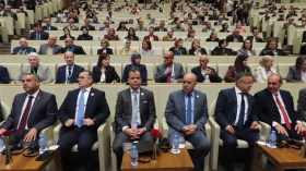 هذه المخرجات الوطنية للوقاية من السرطان ومكافحته